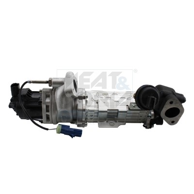 MEAT & DORIA AGR-Modul für Jeep Grand Cherokee IV WK WK2 3.0 CRD V6 4x4 WJ WG