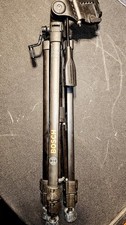 Bosch BT150 Compact Extendable 61" Tripod W/Detachable Base