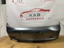 BMW Z4 E89 original Stoßstange hinten 5112 7192041 ab 2009 bis 2013 PDC