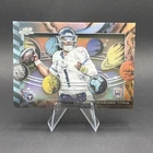 2025 Topps Cosmic Chrome Cam Ward Base (RAW)