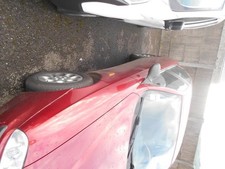 Antibrouillard Alfa Romeo ALFA 156