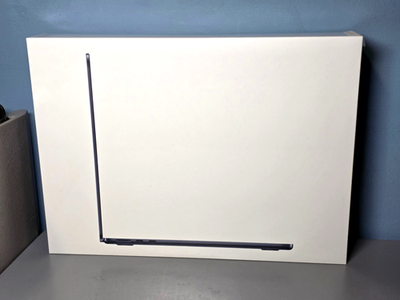 Apple MacBook Air 2022 13