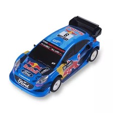 SCX COMPACT Ford Puma Rally 1 WRC - M-Sport 23 C10464