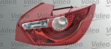 Luz trasera trasera derecha Seat Ibiza 3 puertas Valeo 2008 -