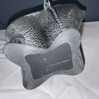 Murano Crystal Great Elephant New with Sticker Paperweight — photo 5