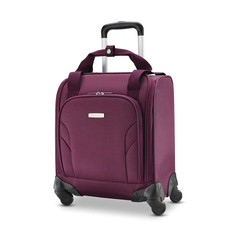 Samsonite Spinner Underseater with USB Port New