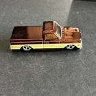 2019 Hot Wheels RLC 69 Chevrolet C10 Pickup Truck /12500