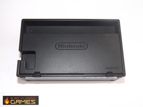 Nintendo Switch Console System Black - Serial 8874 - FREE SHIPPING!  63A