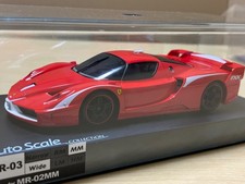 Ferrari FXX Evoluzione MINI-Z Kyosho