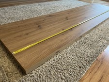 Neue Arbeitsplatte 220 cm, 60cm, 3,8cm, Küchenzeile Küchenblock, ohne Mängel 