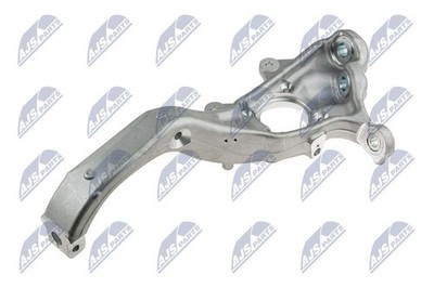 Original NTY Achsschenkel Radaufhängung ZZP-BM-007 für BMW