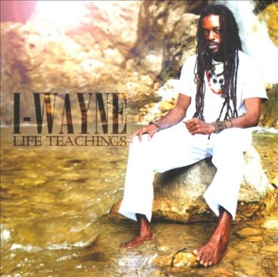 Life Teachings by I Wayne [Audio CD]