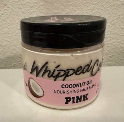 Victoria's Secret Whipped Coco Face Mask