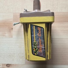 Accel Super Coil 140001 Ignition Coil Street- Strip