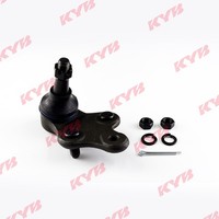 KYB Traggelenk FüHrungsgelenk KBJ1129 M12X1.25 Stahl FüR Toyota Starlet Paseo