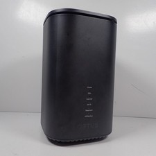 Optus Sagemcom Gateway F@ST 5393 LTE Modem Router (NBN / DSL / 4G Backup)