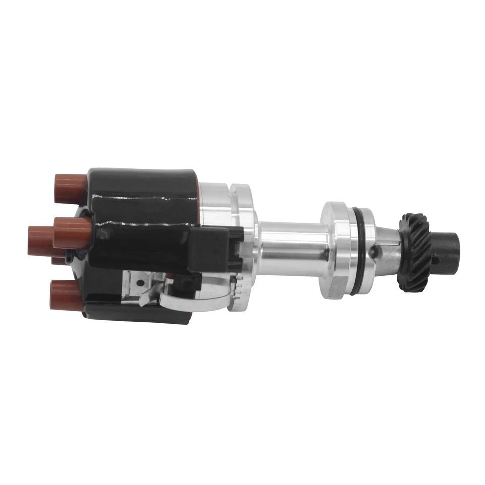 Distribuidor de encendido para Volkswagen Golf Cabrio Jetta 237520052 Foto 2 de 4