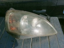 Feu avant (phare) Opel CORSAVAN