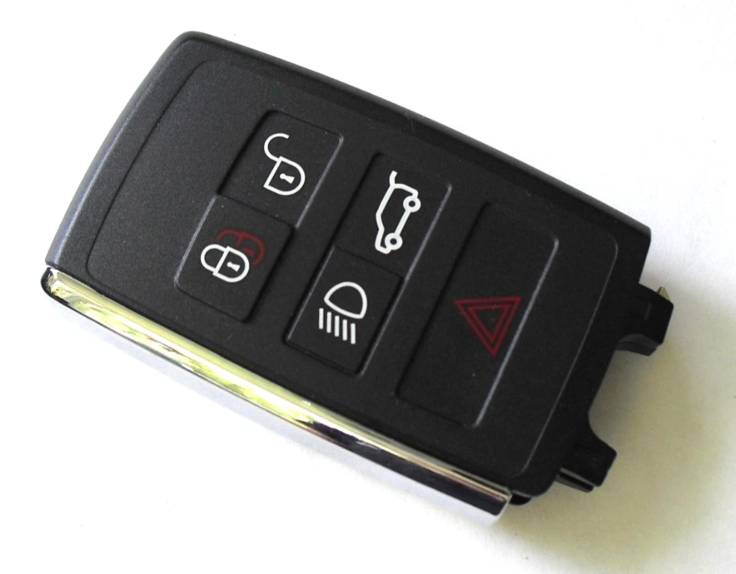 Land Rover Car and Truck Keyless Entry Remotes/Fobs for sale | eBay