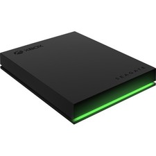 Seagate 4TB External USB 3.2 Xbox Hard Drive STKX4000402
