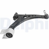 Delphi TC6807 Querlenker Vorne Rechts FüR Insignia B 1.5-2.0D 03.17- Opel