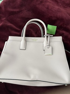 Kate Spade New York Cameron Street Candace Women's Satchel Bag