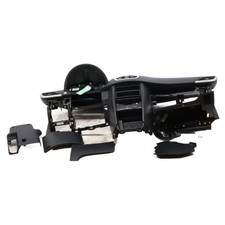 ARMATURENBRETT DASHBOARD KOMPLETT Peugeot 207/207+ (WA/WC/WM) 2008 8211XS