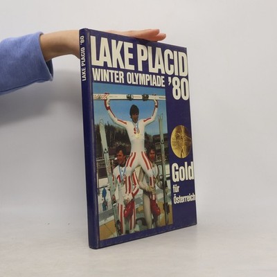 Lake Placid Winter Olympiade ´80  |  kolektiv
