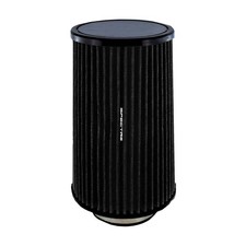 Spectre Hpr0883k Cold Air Intake Cai Air Filter 3.5 Inlet 10.7 Tall 6 Diam.