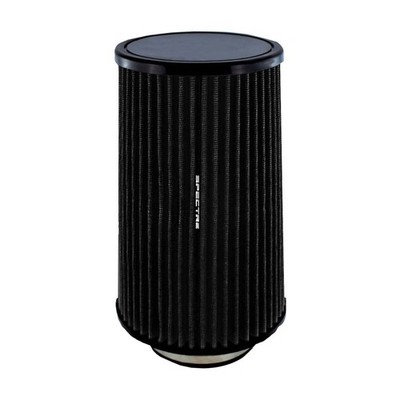 Spectre HPR0883K Cold Air Intake CAI Air Filter 3.5'' Inlet, 10.7'' Tall, 6'' Diam.