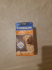 Cosequin Nutramax Joint Health 120 Count
