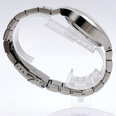 FOSSIL BIG TIC Dragon JR-7997 Quartz 41mm Stainless Steel Bracelet