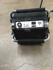 Ion Tailgater Active Rugged Bluetooth AM/FM Stereo P24034097 