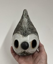 Sch&ouml;ne Vintage Studiokeramik Spardose von Briglin Pottery sehr guter Zustand
