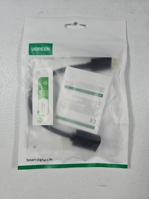 UGREEN - Smart Digital Life Mini HDMI Cable - High Speed 