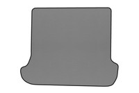 Kofferraummatte FüR Toyota Land Cruiser J120 Long 10.02-01.08 Crossover SUV Grau