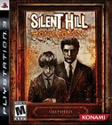 Silent Hill: Homecoming (Sony PlayStation 3, 2008)