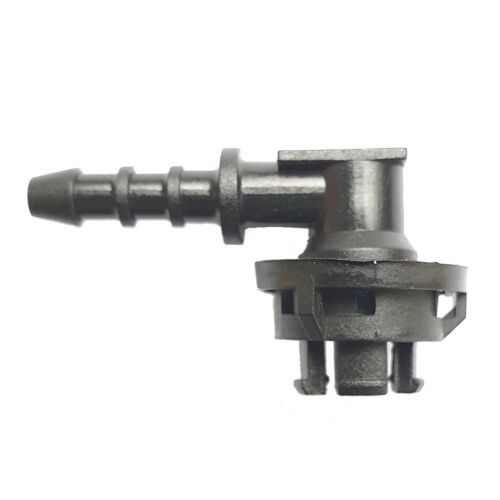 For Mercedes M-Class (W164) Fuel Return Leak Off Connector Kit for 6 Cylinder - Picture 6 of 7