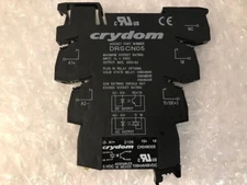 CRYDOM DRSCN05 RELAY