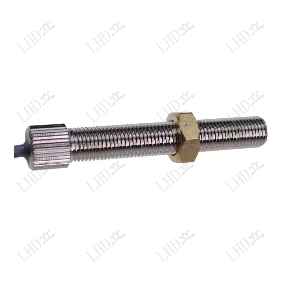 Speed Sensor 2868A006 994-220 838/14 T432957 For Perkins 1004-40T 1104C ...