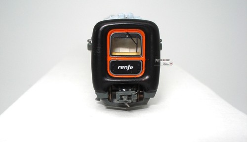 EL IMPERIO DEL HOBBY "TRD" AUTOMOTOR 594 "REGIONALES" REF IH-T013 - Imagen 3 de 3