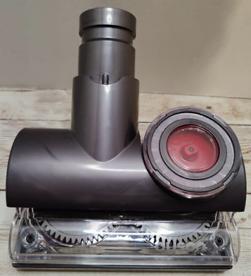 Genuine Dyson Tangle Free Turbine Tool Brush Attachment ~ Animal Ball Vacuum