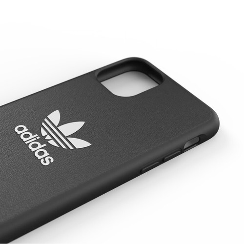 adidas ORIGINALS Iconic - IPhone 13 Pro Case For iPhone (Genuine) - Black - Picture 6 of 8