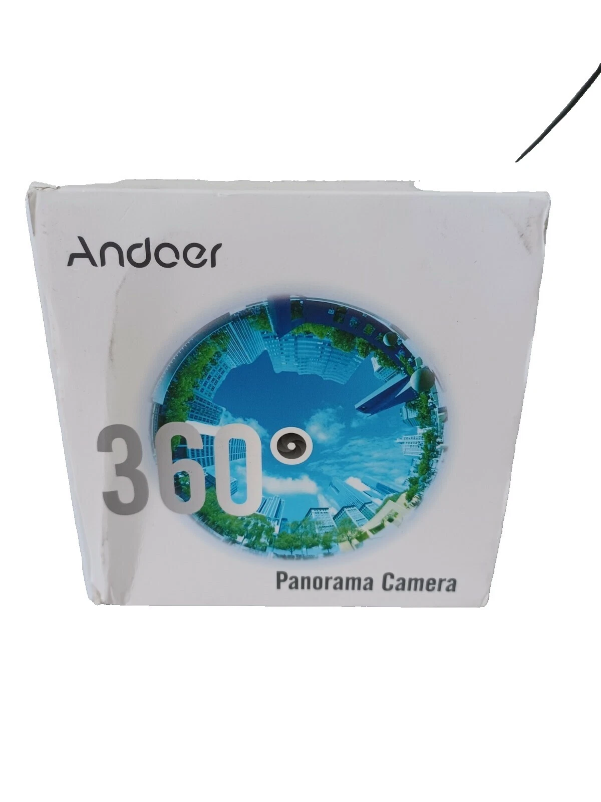 Cámaras digitales de acción Andoer