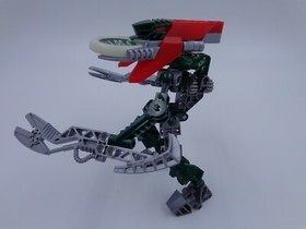 Lego Bionicle Vahki Vorzakh (8616)