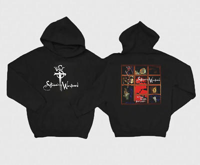 Stabbing Westward Wither Blister Burn Peel Hoodie Unisex S To 2XL MK431