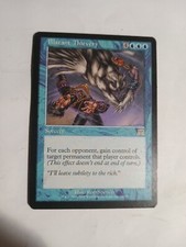 MTG Blatant Thievery Onslaught 071/350 Regular Rare