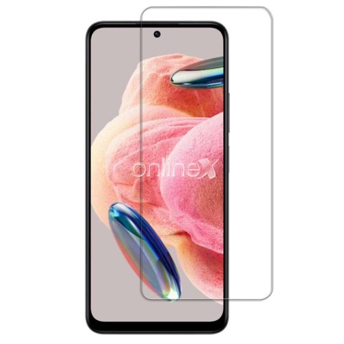Cristal Templado para XIAOMI REDMI 12 4G- 5G / REDMI 13 4G-5G Protector a4783 - Imagen 2 de 8