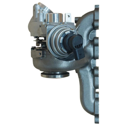 Upgrade Billet Turbo Charger For Seat Ibiza 1.6L 2009 Onwards - Picture 13 of 14