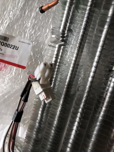 LG Fridge Freezer Evaporator Assembly LGE5421JQ0022U / LGE5421JQ0023A New in Box - Picture 5 of 6